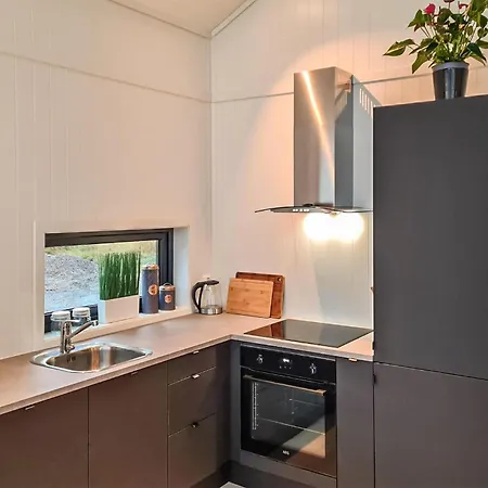 Nice In With Kitchen * Stathelle